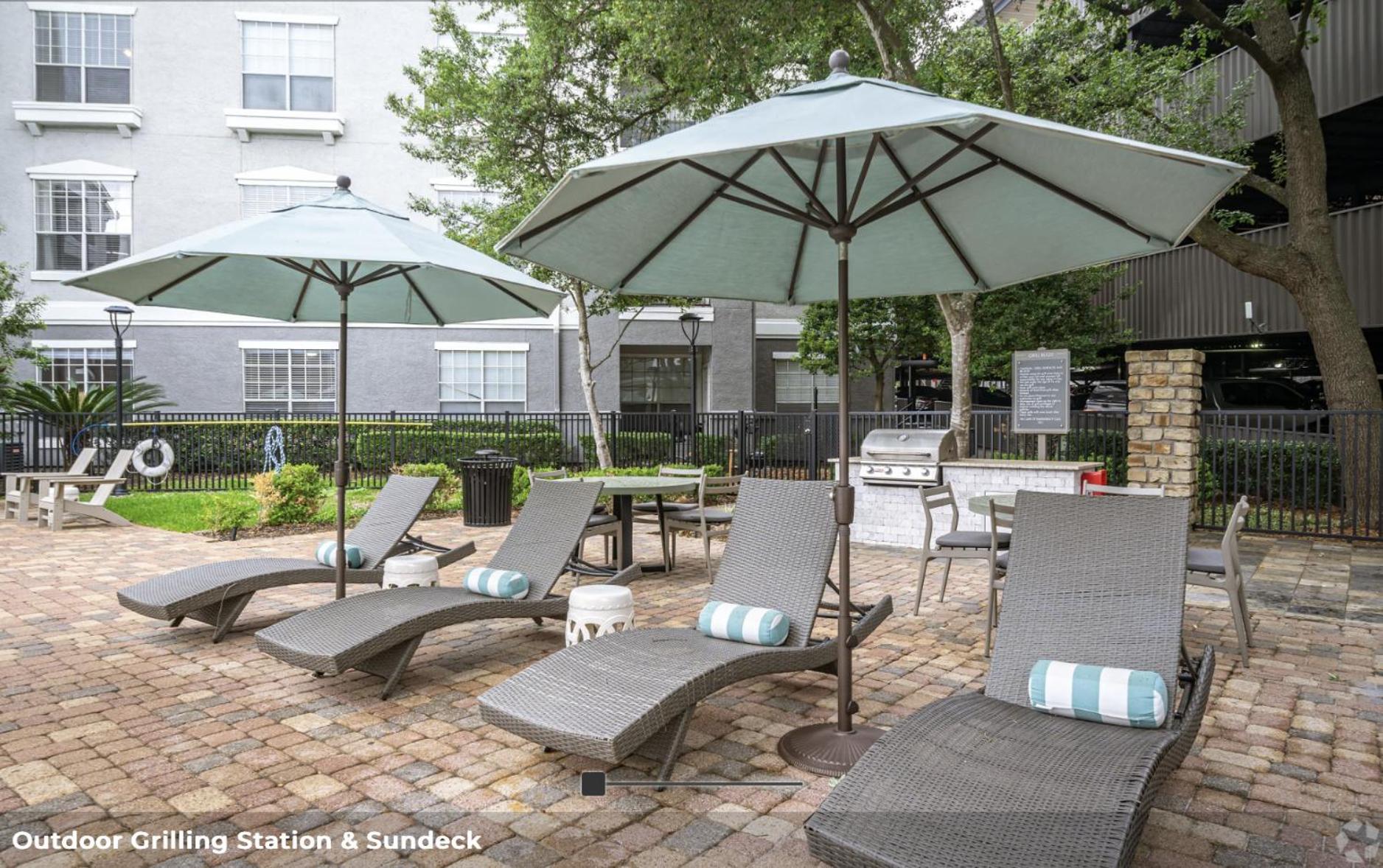 Hidden Gem At Med Center 2Br & 2Ba Apartment Houston Ngoại thất bức ảnh