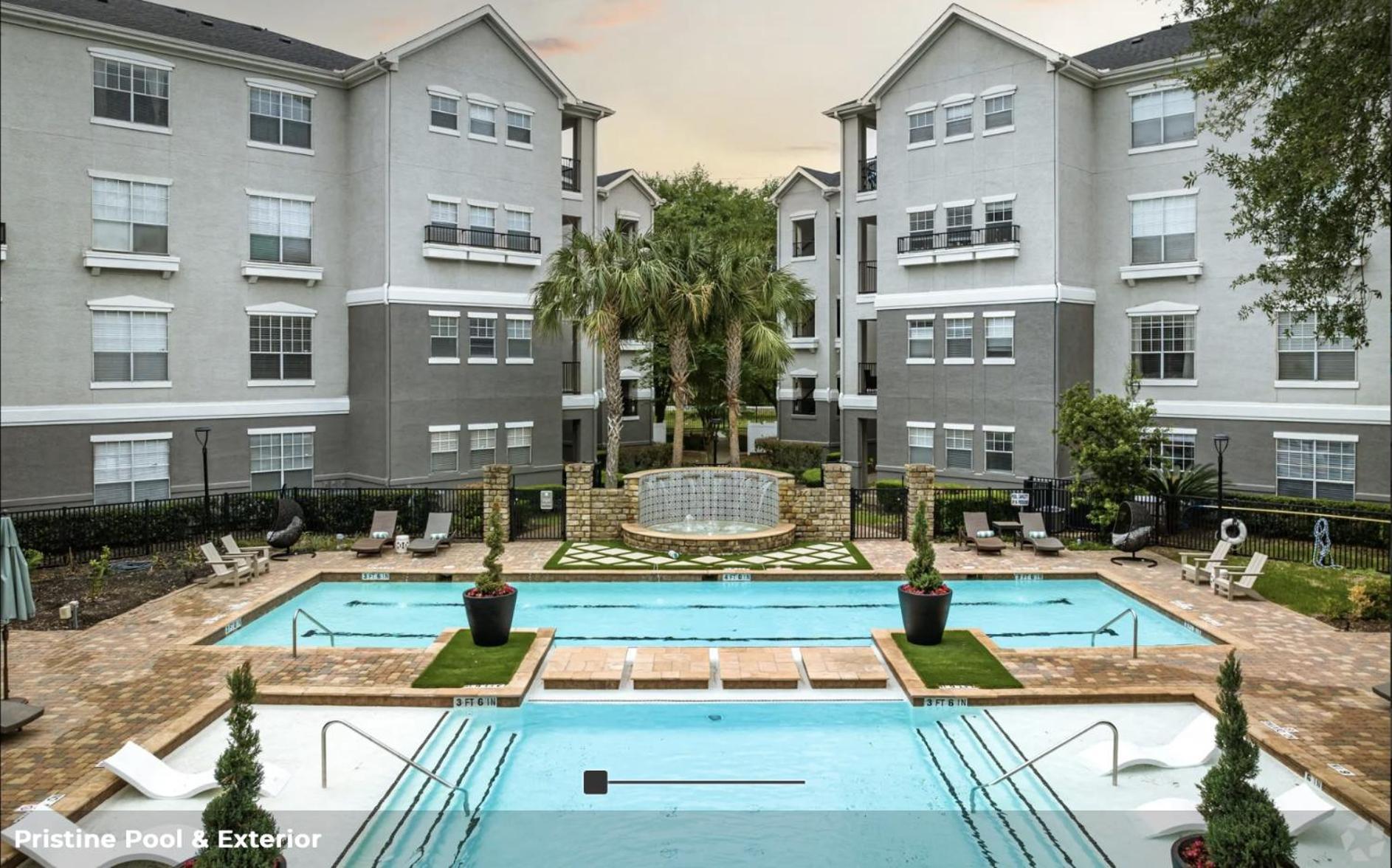 Hidden Gem At Med Center 2Br & 2Ba Apartment Houston Ngoại thất bức ảnh
