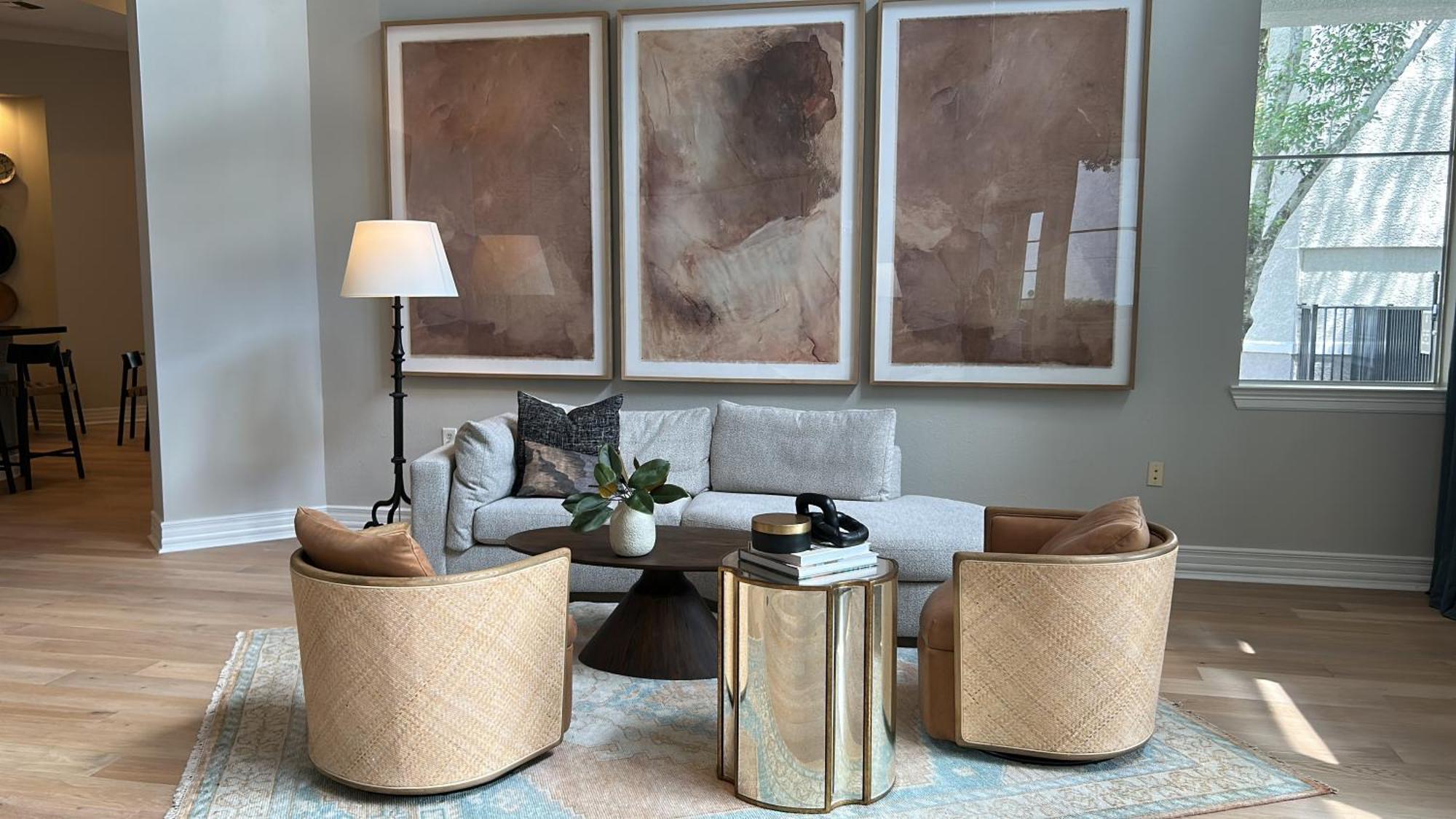 Hidden Gem At Med Center 2Br & 2Ba Apartment Houston Ngoại thất bức ảnh