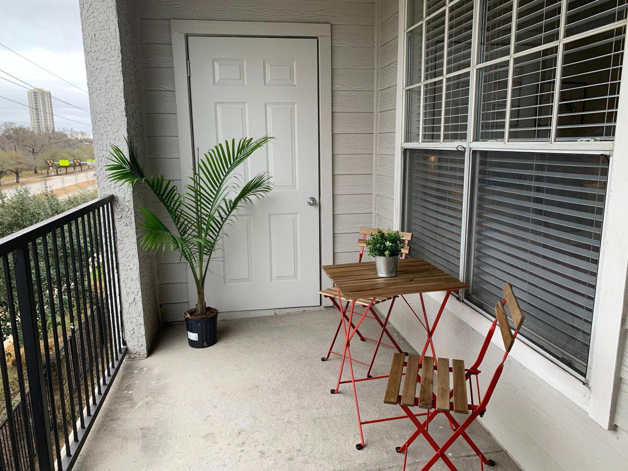 Hidden Gem At Med Center 2Br & 2Ba Apartment Houston Ngoại thất bức ảnh