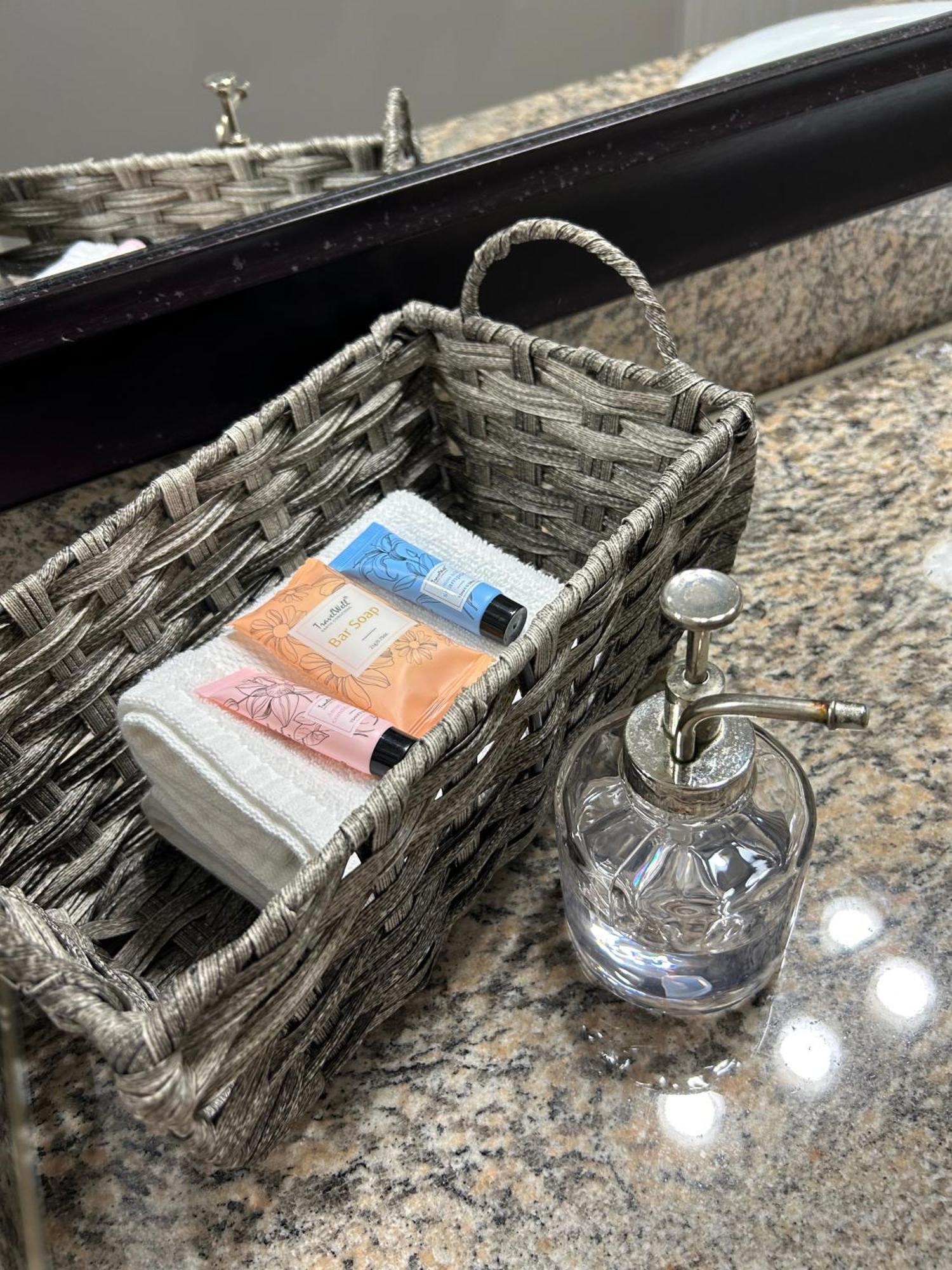 Hidden Gem At Med Center 2Br & 2Ba Apartment Houston Ngoại thất bức ảnh