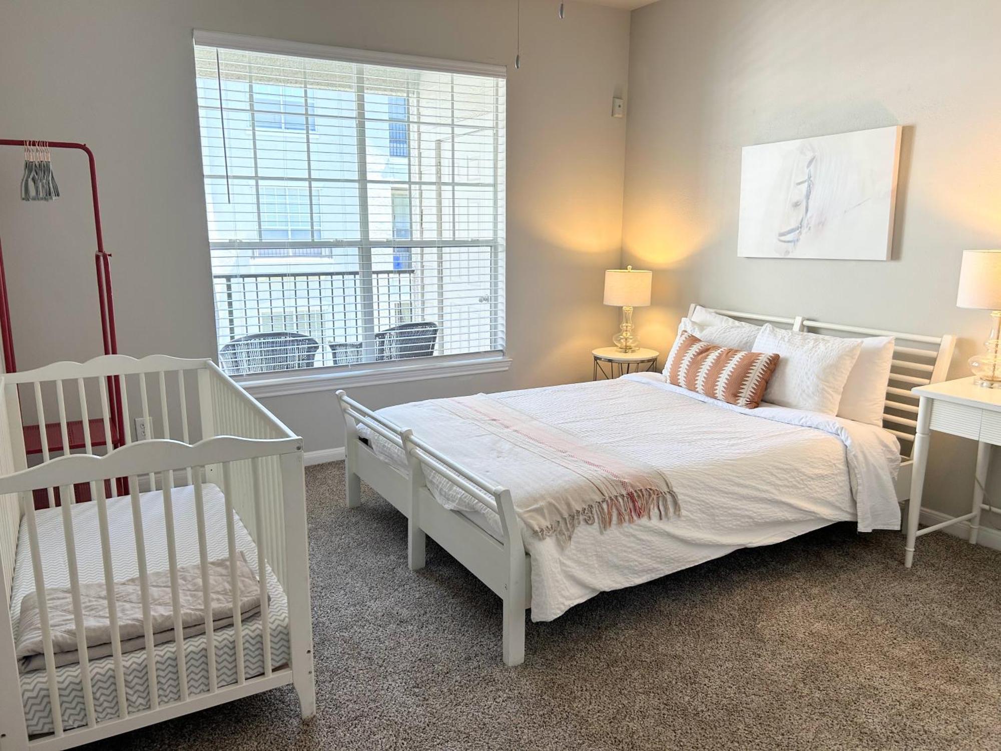 Hidden Gem At Med Center 2Br & 2Ba Apartment Houston Ngoại thất bức ảnh