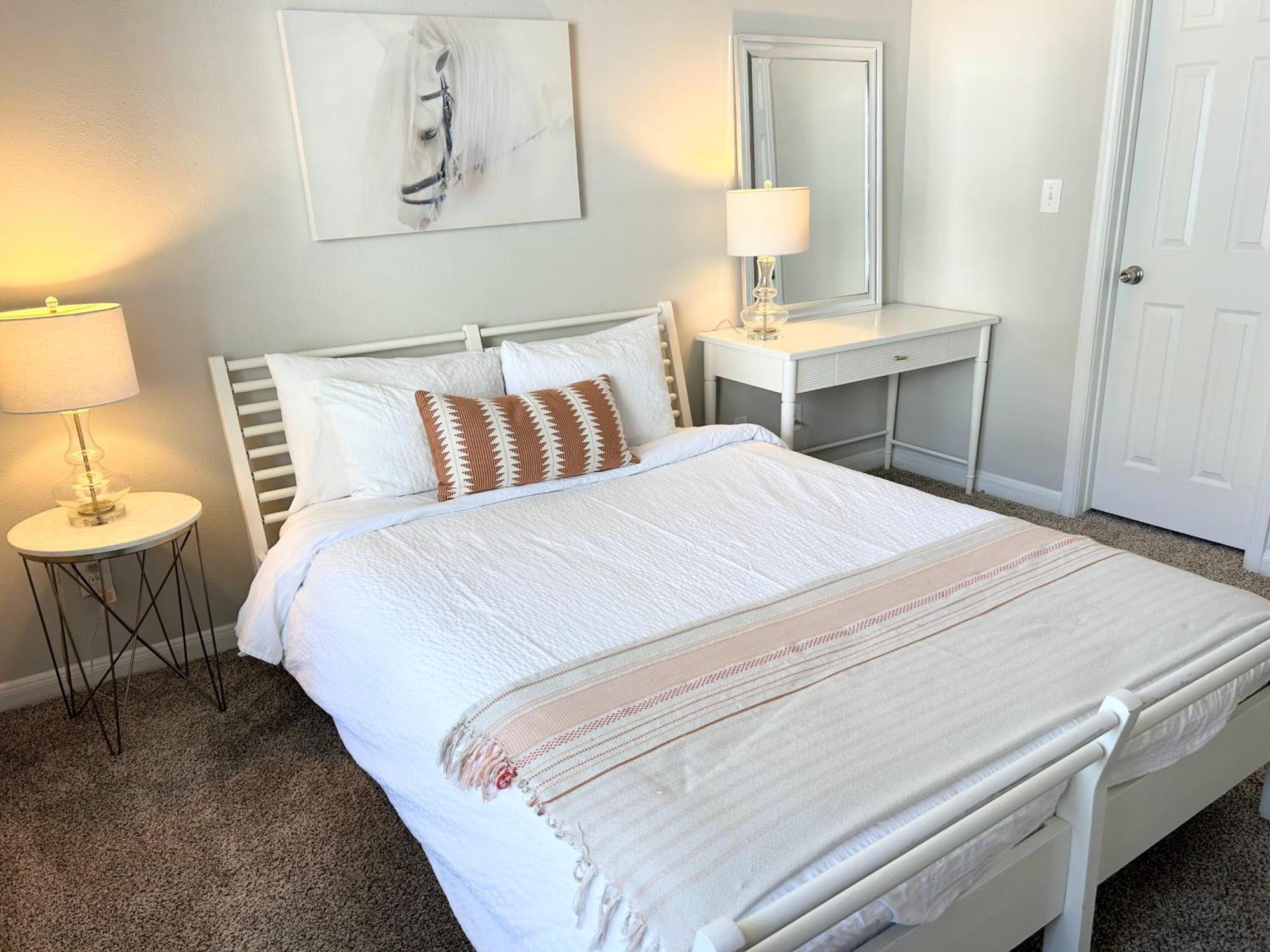 Hidden Gem At Med Center 2Br & 2Ba Apartment Houston Ngoại thất bức ảnh